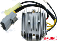 Recambios Marinos Rectifier Rec853811T10