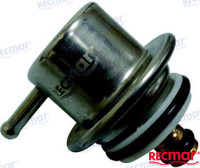 Recambios Marinos Fuel Pressure Regulator Rec892681