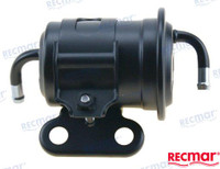 Recambios Marinos Fuel Filter Rec15440-96J00