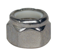 Glm Products Lock Nut  (5/Pk) 21170