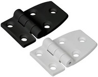 Sea-Dog Line Nylon Door Hinge 1-3/8"X2-1/4" 202511-1