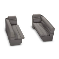 Lippert Components Inc Bench And Chaise Seating Kit- 805583