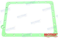 Recambios Marinos Oil Pan Gasket Rec121000-01751