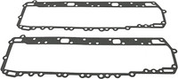 Dometic Exhaust Cover Gasket (Pk Of 2 118-2574-9