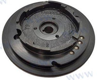Recambios Marinos Flywheel Assy Paf15-07070000