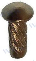 Recambios Marinos Rivet F2X5 Pagb/T827-86