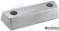Recambios Marinos Anode For Volvo Duo Prop 290 Ten00708