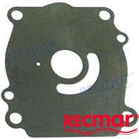 Recambios Marinos Plate_Water Pump Rec17471-94401