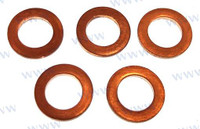 Recambios Marinos Washer Paf4-04000006