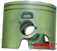 Recambios Marinos Piston Port Kit Rec6G5-11642-00K