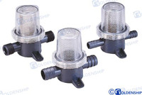 Recambios Marinos Strainer 3/4" Gs30382