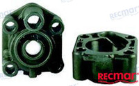 Recambios Marinos Housing Water Pump Rec17411-93901