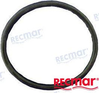 Recambios Marinos Rubber O-Ring Rec975672