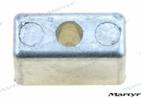 Recambios Marinos Zinc Anode Cm3B7-60218-0