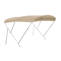 Lippert Components Inc Bimini Top Only Hotshot 6'X54" 2020195540