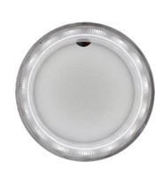 T.H. Marine Led Cup Hldr Insert Led-Chi-W-Dp