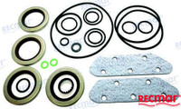 Recambios Marinos Gearcase Seal Kit Rec981799