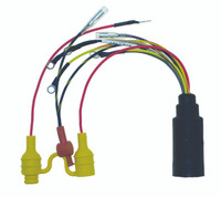 Cdi Electronics Merc Harness 414-1591