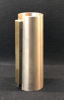 Anchor Bushing, Inc. 1-3/8" To 1-1/4"Bronze Reducer Bb9