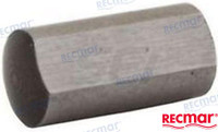 Recambios Marinos Pin Rec17-78906