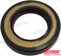 Recambios Marinos Seal Crankshaft Rec93102-23096