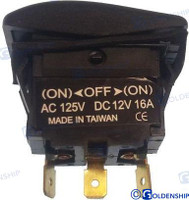 Recambios Marinos Switch On Mom-Off-On Mom Gs11130