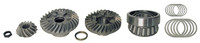 Glm Products Merc/Mariner Complete Gear 11660