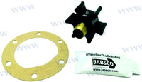 Recambios Marinos Kit Impeller Jabs 5616-0001-P Jab5616-0001