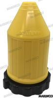 Recambios Marinos Weatherproof Cover  50A  125V Gs11377