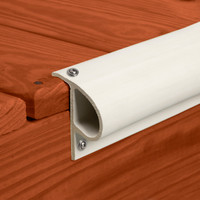 Lippert Components Inc Large P Shape Dock Gard Epdm 6 2020137633