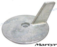Recambios Marinos Anode Cm664-45371-01
