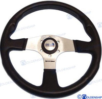 Recambios Marinos Strg Wheel Atlantic 350 Mmblk Gs41137