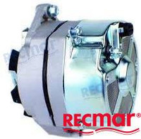 Recambios Marinos Alternator Ph300-0013