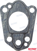 Recambios Marinos Gasket Pump Case Panel Rec17472-97Jl0