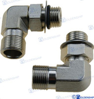 Recambios Marinos Fitting 90: (2) Gs41117