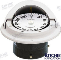 Recambios Marinos Compass F-82 White Ritf-82W