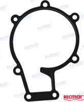 Recambios Marinos Water Pump Gasket Rec3818912