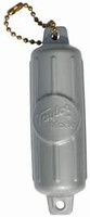 Lippert Components Inc Key Float Mini Fender Silver M 2020108228