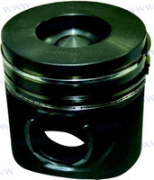 Recambios Marinos Piston Std. D4/D6 Rec21921545