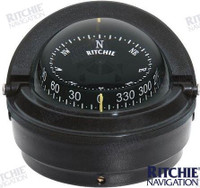 Recambios Marinos Compass S-87 Black Rits-87