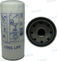 Recambios Marinos Oil Filter Rm478736