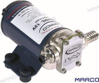Recambios Marinos Oil Pump Up-3   24V. Gs20175