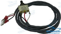 Recambios Marinos Switch Assy - 5' Power Cm-8 Gle04898