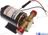 Recambios Marinos Water Pump 12V Ce Gs20130