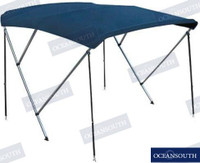 Recambios Marinos 3 Bow Bimini 150/170Cm Ocema0621B