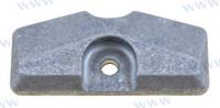 Recambios Marinos Zinc Anode Rec6L5-45251-03
