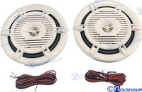Recambios Marinos Loudspeakers  50W. Gs13001
