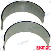 Recambios Marinos Brng: Connecting Rod 181_350 Rec13001