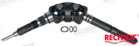 Recambios Marinos U-Joint & Water Pump Shaft Rec983880
