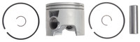 Brp Us Inc Piston & Ring Kit 5006732